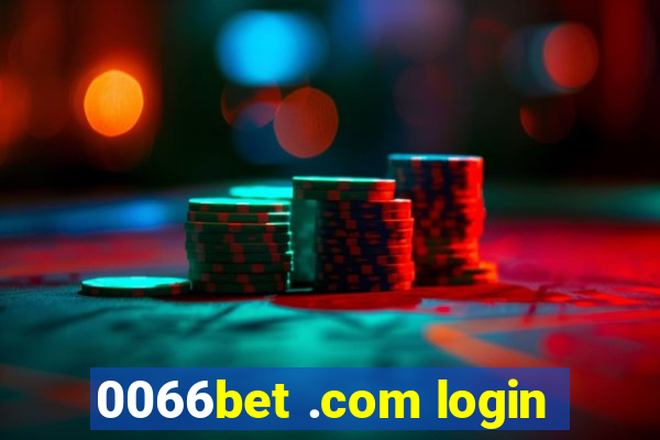 0066bet .com login